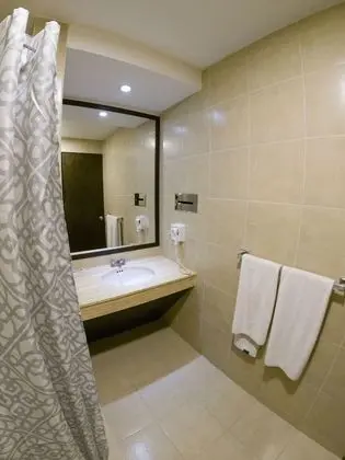 Standard Tek Büyük Yataklı Oda, 2 Çift Kişilik Yatak