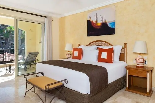 One Bedroom Suite