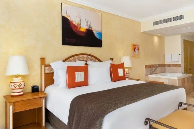 One Bedroom Suite