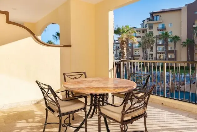 One Bedroom Suite