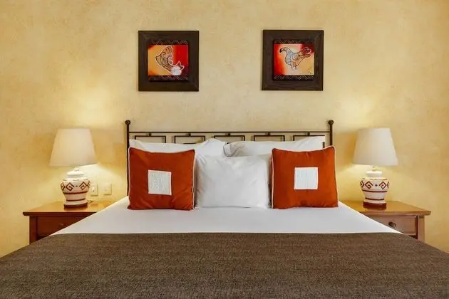 Two Bedroom Suite