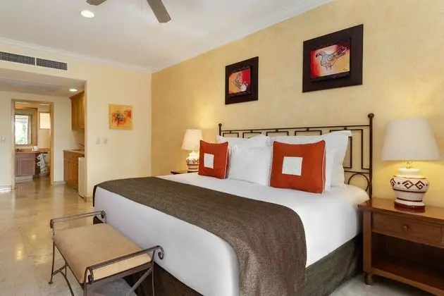 Two Bedroom Suite