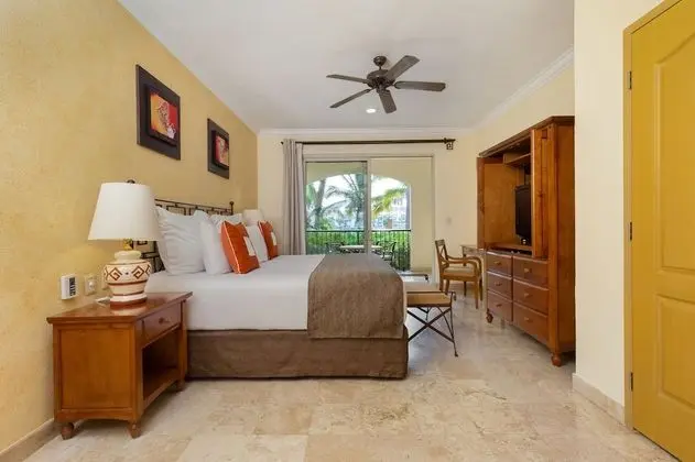 Two Bedroom Suite