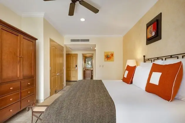 Two Bedroom Suite
