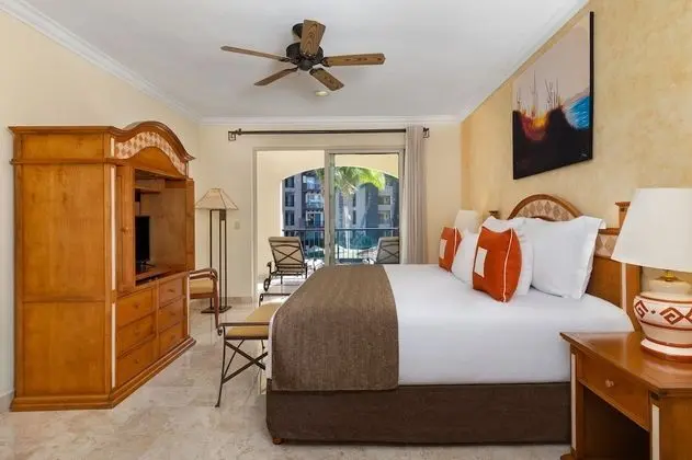 Two Bedroom Suite