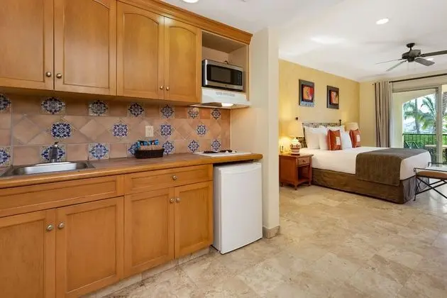 Two Bedroom Suite
