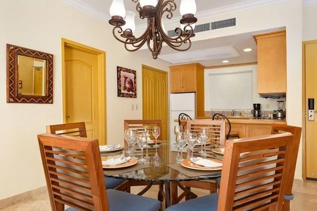 Two Bedroom Suite