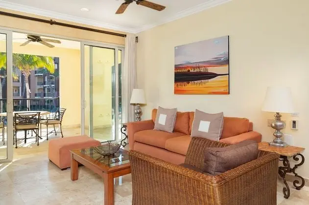 Two Bedroom Suite