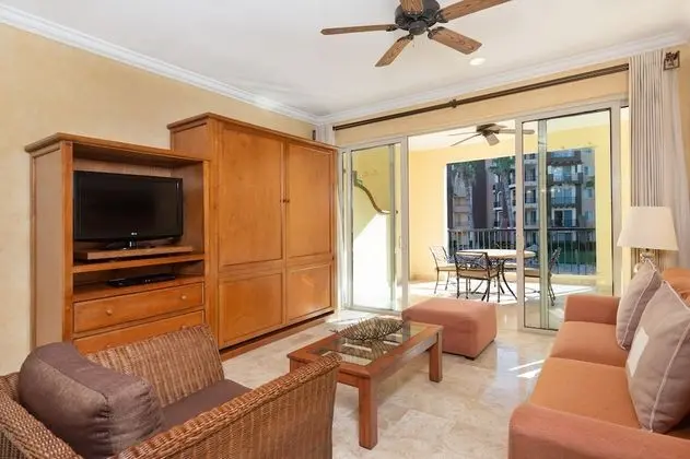 Two Bedroom Suite