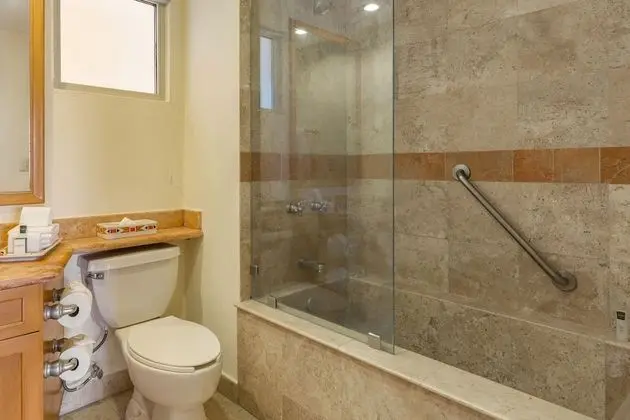 Two Bedroom Suite