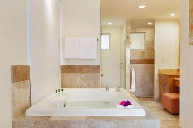 Two Bedroom Suite