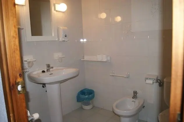 Standard Dört Kişilik Oda