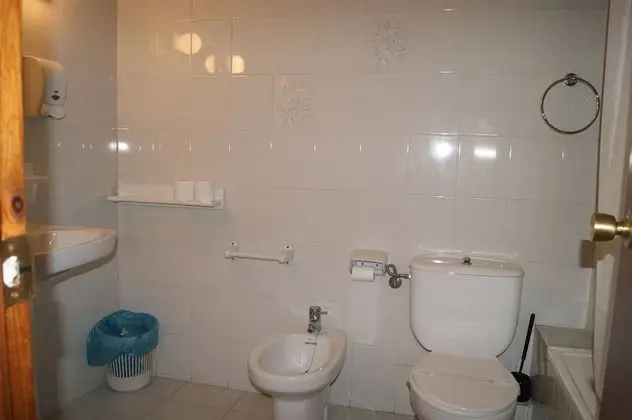 Standard Dört Kişilik Oda