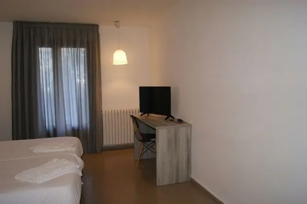Standard Üç Kişilik Oda