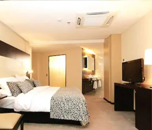 Çatı Katı Süiti (Penthouse)