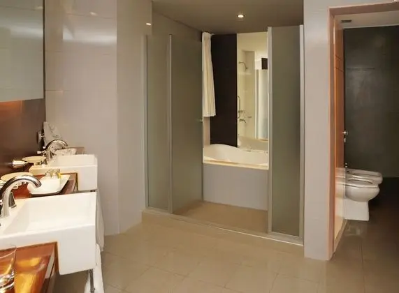 Çatı Katı Süiti (Penthouse)