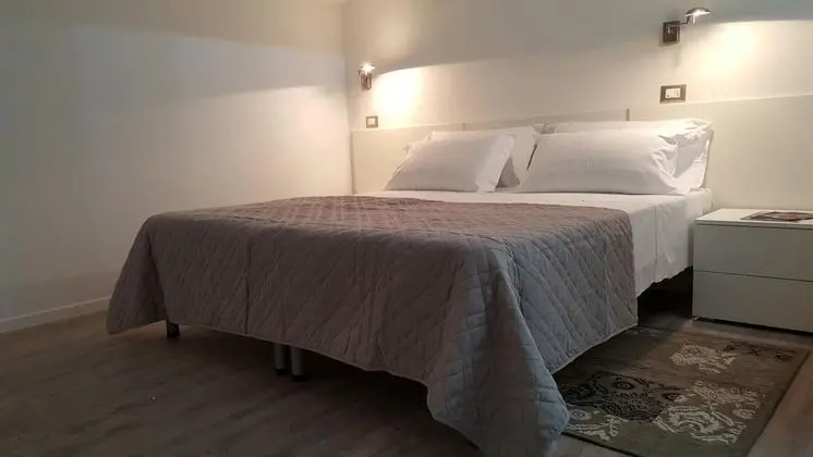Üç Kişilik Oda