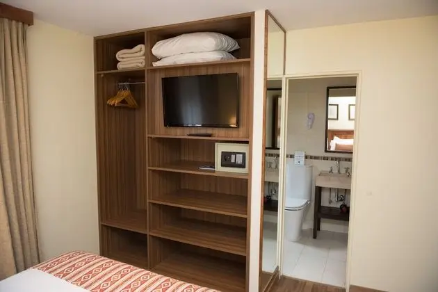 Apart Daire (3 People)
