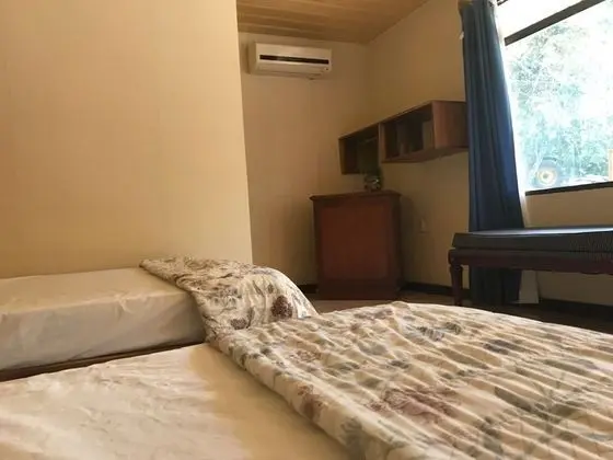 Standard Dört Kişilik Oda