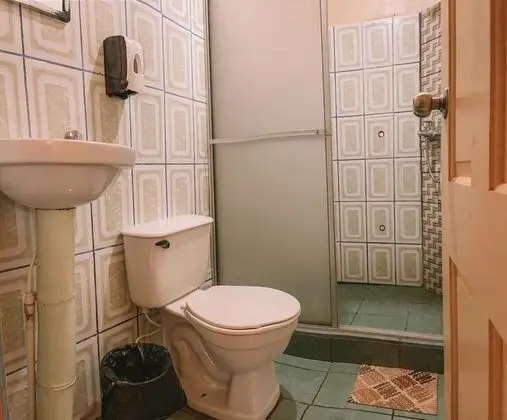 Standard Dört Kişilik Oda