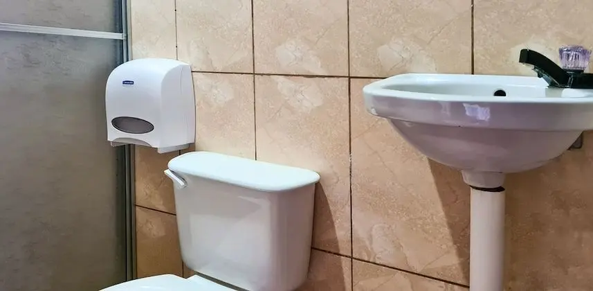 Standard Dört Kişilik Oda