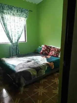 Comfort Villa, 3 Yatak Odası, Sigara İçilmez