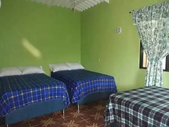 Comfort Villa, 3 Yatak Odası, Sigara İçilmez