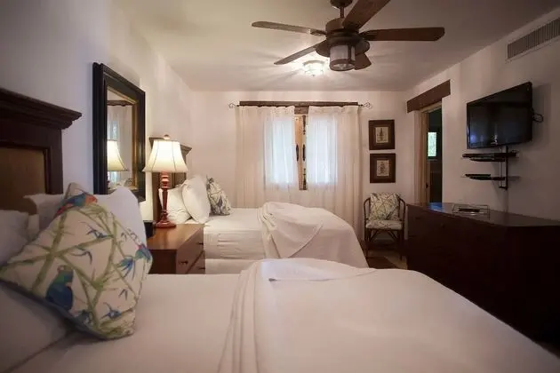 Villa, 1 En Büyük (King) Boy Yatak, Sigara İçilmez