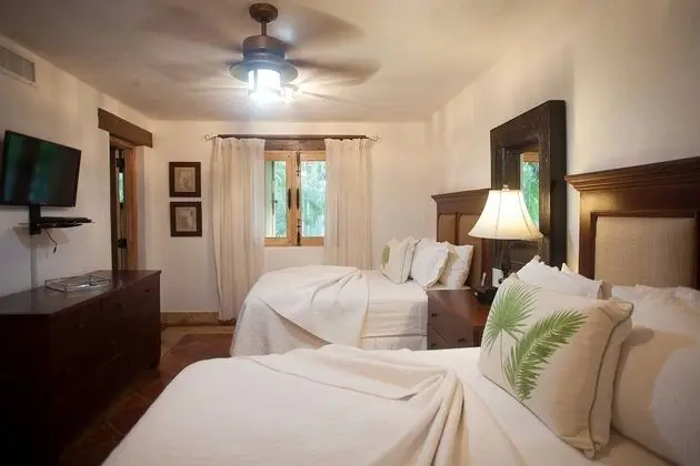 Villa, 1 En Büyük (King) Boy Yatak, Sigara İçilmez