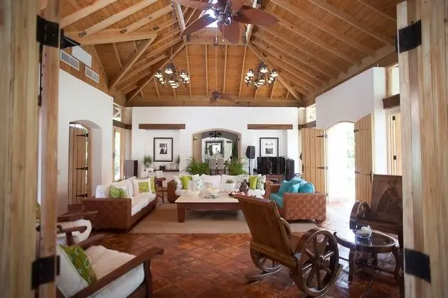 Villa, 1 En Büyük (King) Boy Yatak, Sigara İçilmez