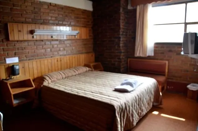 Basic Tek Kişilik Oda, 1 Tek Kişilik Yatak