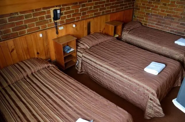 Basic Tek Kişilik Oda, 1 Tek Kişilik Yatak