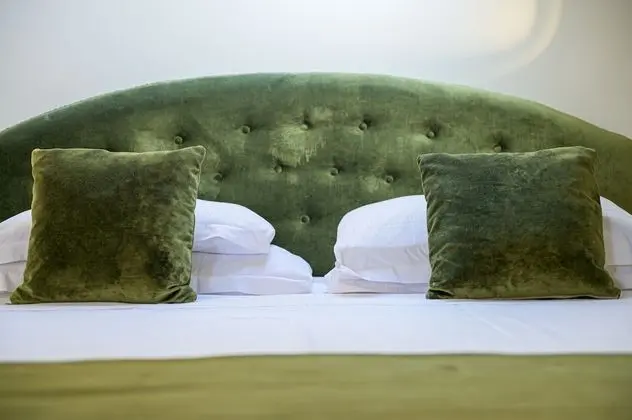 Panoramic Süit, Sıcak Su Küveti