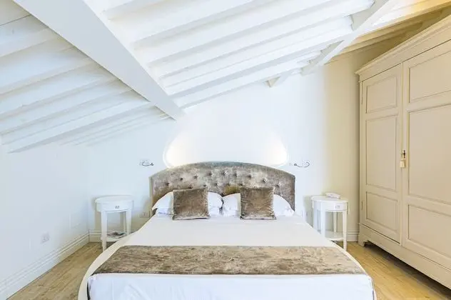 Panoramic Süit, Sıcak Su Küveti