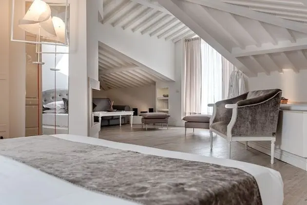 Panoramic Süit, Sıcak Su Küveti