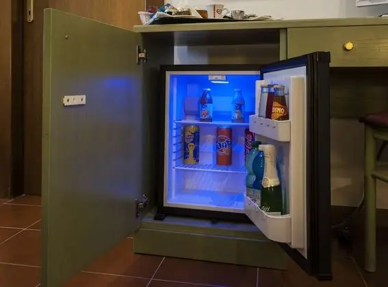 Standard Oda, 2 Tek Kişilik Yatak