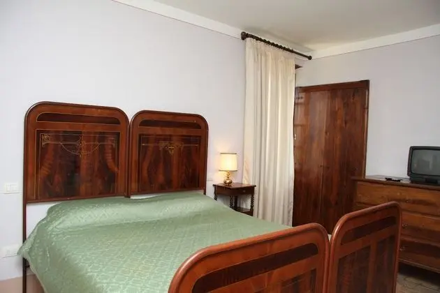 Tek Büyük Yataklı Oda, Ortak Banyo