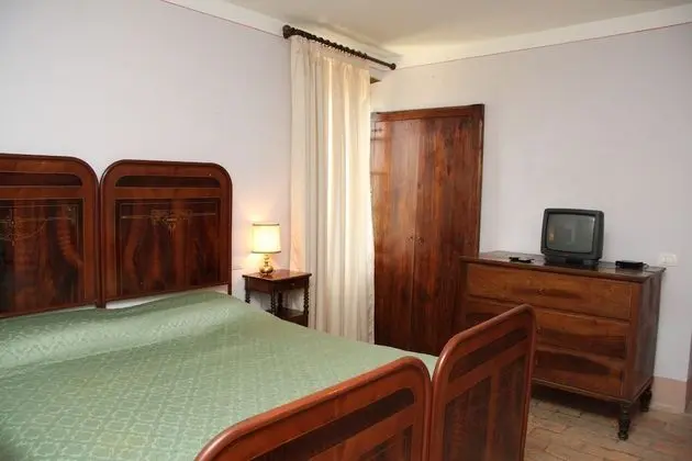 Tek Büyük Yataklı Oda, Ortak Banyo