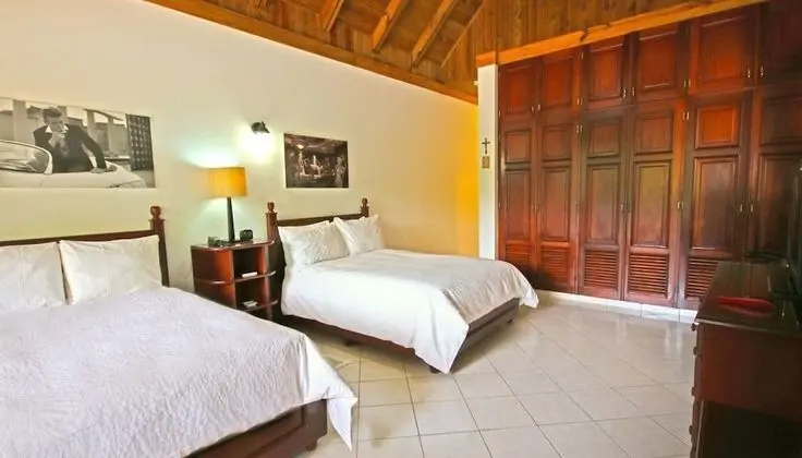 Villa, 1 En Büyük (King) Boy Yatak, Sigara İçilmez