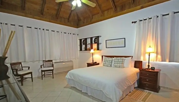 Villa, 1 En Büyük (King) Boy Yatak, Sigara İçilmez
