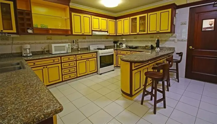 Villa, 1 En Büyük (King) Boy Yatak, Sigara İçilmez
