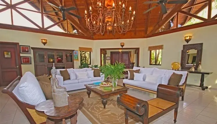 Villa, 1 En Büyük (King) Boy Yatak, Sigara İçilmez