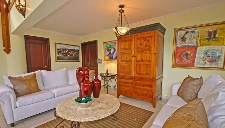 Villa, 1 En Büyük (King) Boy Yatak, Sigara İçilmez