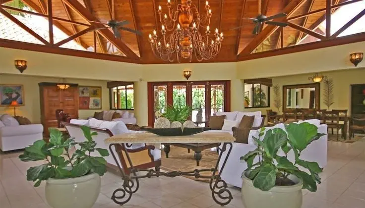 Villa, 1 En Büyük (King) Boy Yatak, Sigara İçilmez