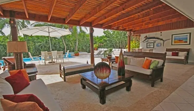 Villa, 1 En Büyük (King) Boy Yatak, Sigara İçilmez