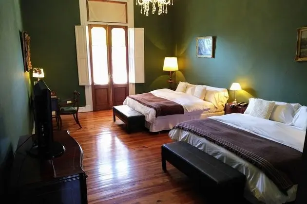 Dört Kişilik Oda