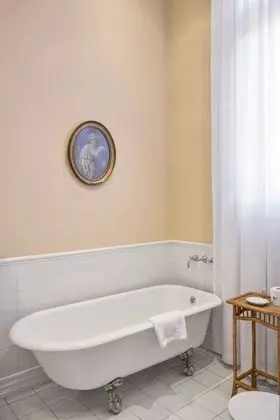 Dört Kişilik Oda