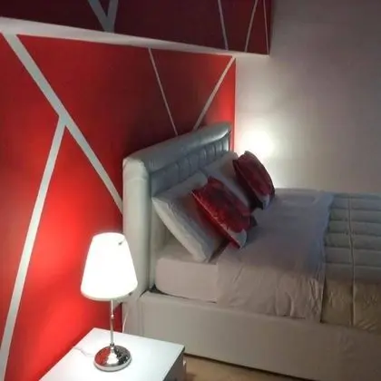 Business Tek Büyük Yataklı Oda