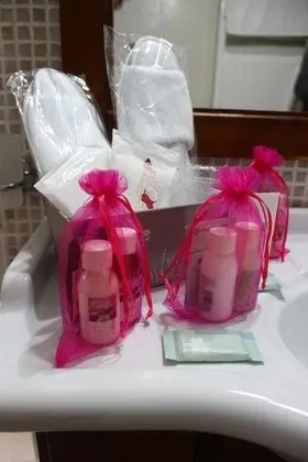 Business Tek Büyük Yataklı Oda