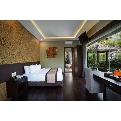 Premium Villa